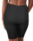 Black Back Bali Comfort Revolution Easy Lite Smoothing Slip Short DFS060