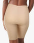 Nude Back Bali Comfort Revolution Easy Lite Smoothing Slip Short DFS060