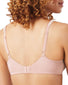 Nude Lace Back Bali One Smooth U Post Surgery Comfort & Support Wirefree Bra DFYYEQ