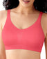Country Spearmint/Pinky Peach Front Bali Comfort Revolution MF Crop Top 2 Pack X1J3