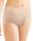Nude Deluster Front Bali 2-Pack Tummy Panel Brief