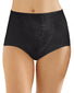 Bali Light Control Lace Panel Brief 2-Pack X372