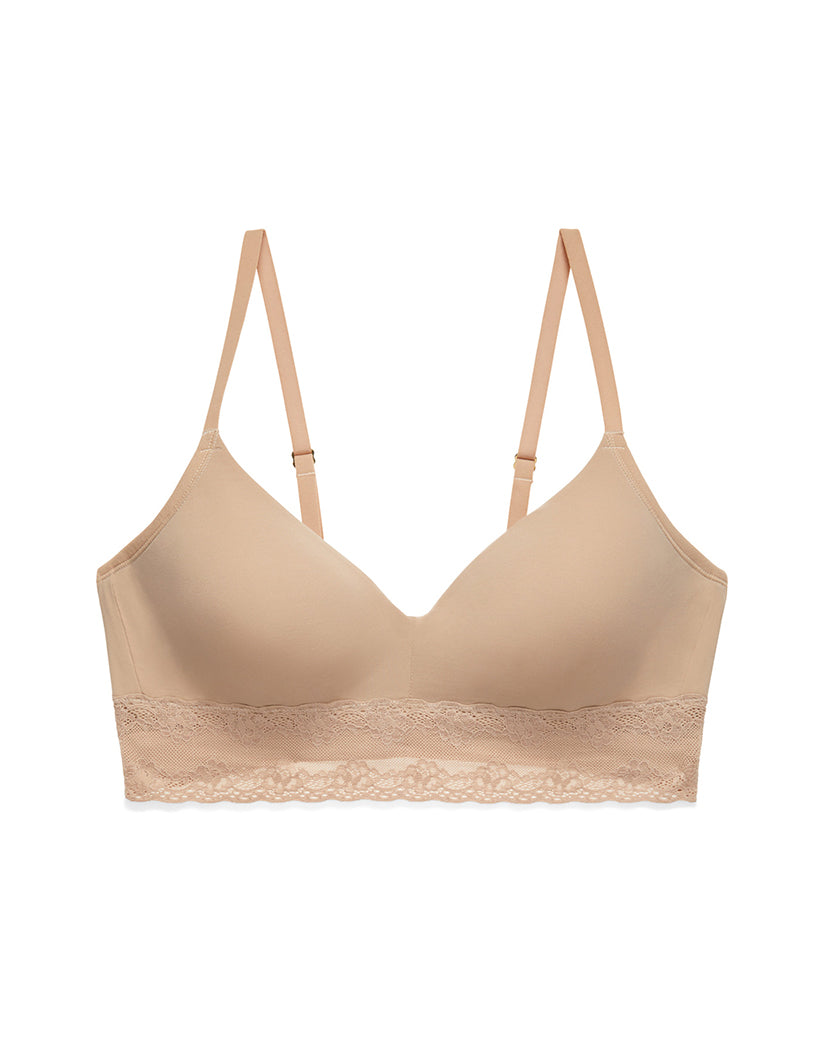 Less Expensive Natori Bliss Perfection Contour Soft Cup Bra 723154 -  attractive and reasonable price