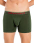 Pine Front Obviously FreeMan 3 inch Boxer Brief C00