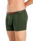 Pine Side Obviously FreeMan 3 inch Boxer Brief C00