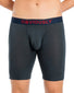 Ash Front Obviously FreeMan 9 inch Boxer Brief C01