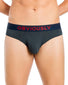 Ash Front Obviously FreeMan Brief C02