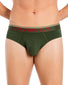 Pine Front Obviously FreeMan Brief C02