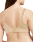Ultra Nude Back Chantelle C Comfort Wirefree 13G2