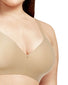 Ultra Nude Front Chantelle C Comfort Wirefree 13G2