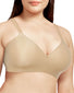 Ultra Nude Front Chantelle C Comfort Wirefree 13G2