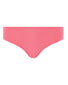 Rose Amour Front Chantelle Soft Stretch Seamless Bikini 2643
