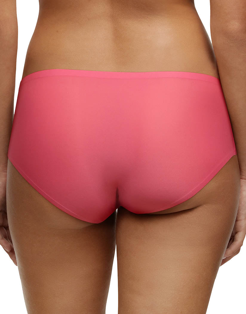 Rose Amour Back Chantelle Soft Stretch Seamless Hipster 2644