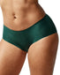 Sequoia Green Side Chantelle Soft Stretch One Size Hipster Sequoia Green 2644