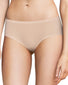 Rose Front Chantelle Soft Stretch Hipster 2644