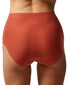 Spice Back Chantelle Soft Stretch One Size Full Brief Spice 2647