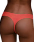 Spice Back Chantelle Soft Stretch One Size Seamless Thong Spice 2649