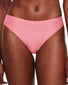 Rose Amour Front Chantelle Soft Stretch Seamless Thong 2649