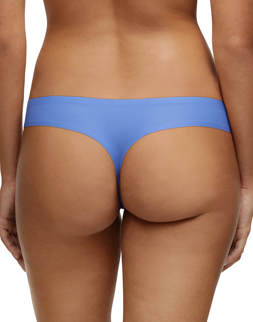 Antoinette Back Chantelle Soft Stretch Seamless Thong 2649
