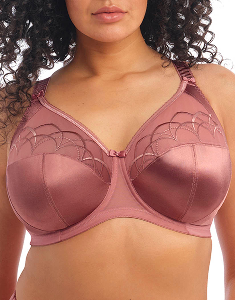 Elomi Cate Full Cup Banded Bra - Free Shipping at