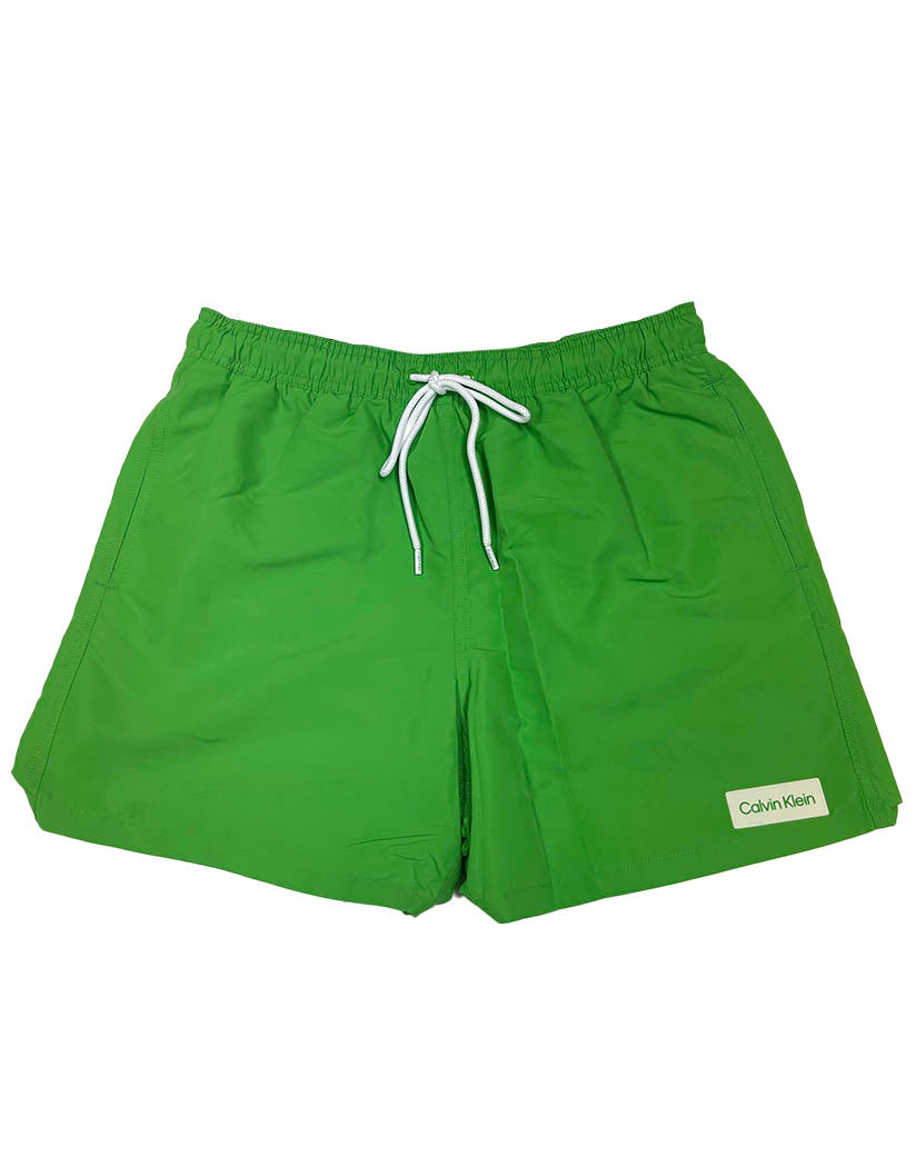 Green Front Calvin Klein Euro Volley Core Solid 5