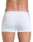 White Back Calvin Klein Ultra Soft Modal Trunk NB1796