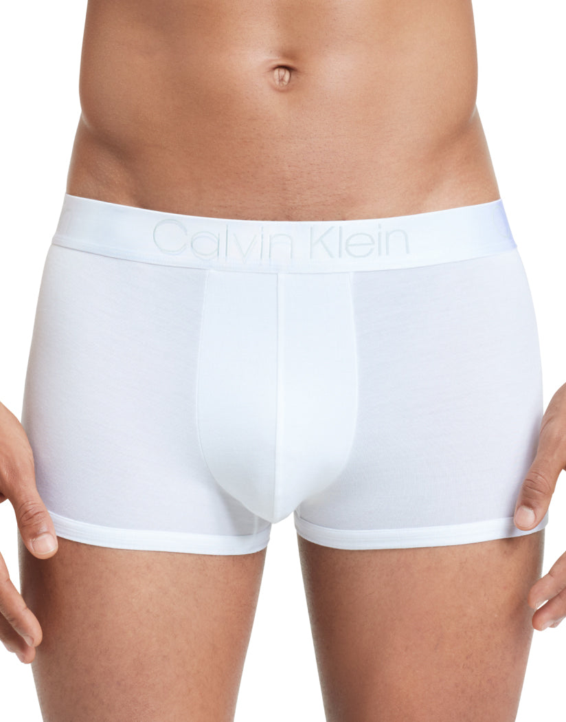 Calvin klein men's ultra soft modal trunk Clearance