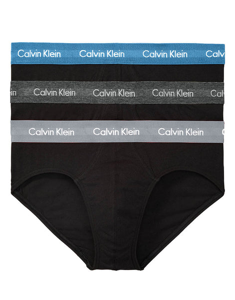Calvin Klein Men's Underwear, Briefs, Boxers & More
