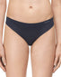 Speakeasy Front Calvin Klein Invisible Mid Rise No Show Seamless Thong D3428