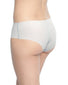 Nymphs Thigh Back Calvin Klein Invisible Mid Rise No Show Seamless Hipster Panty D3429