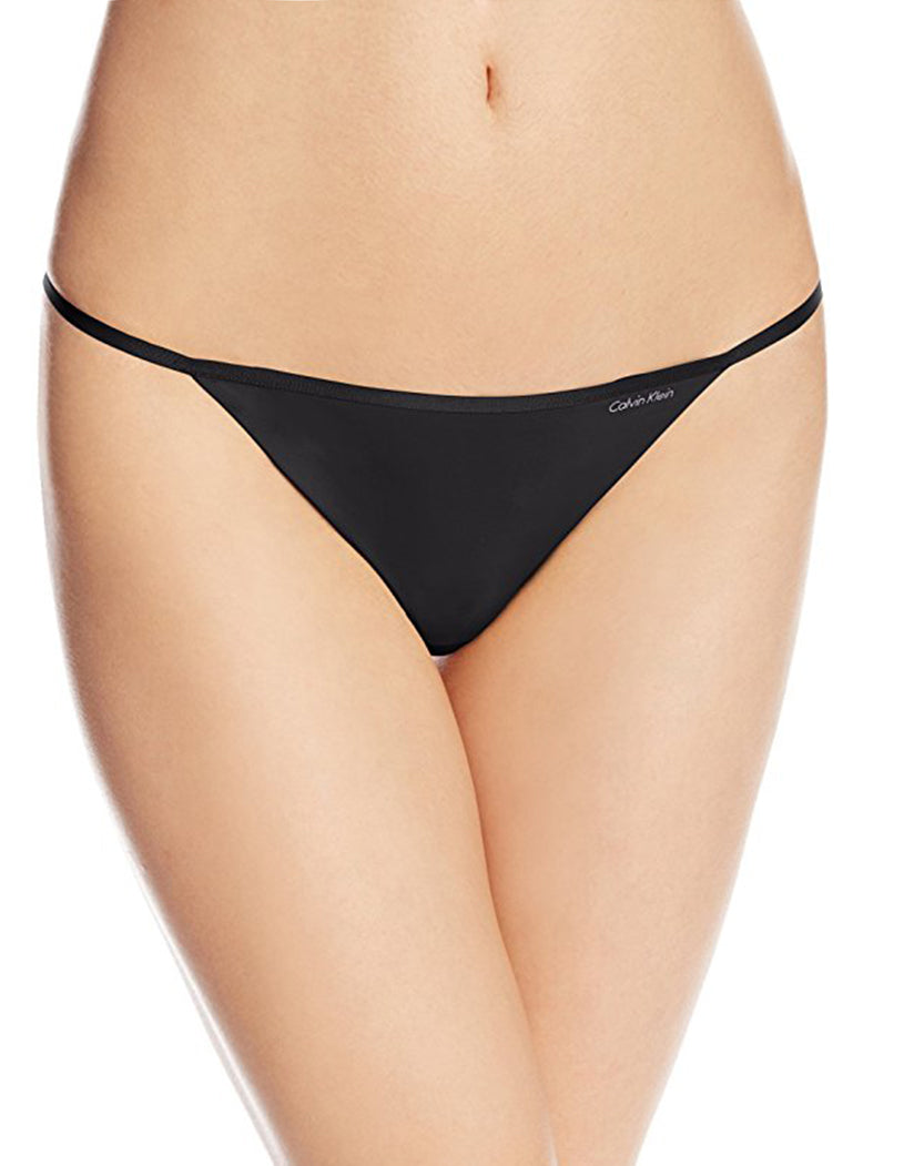 Calvin klein microfiber bikini Clearance