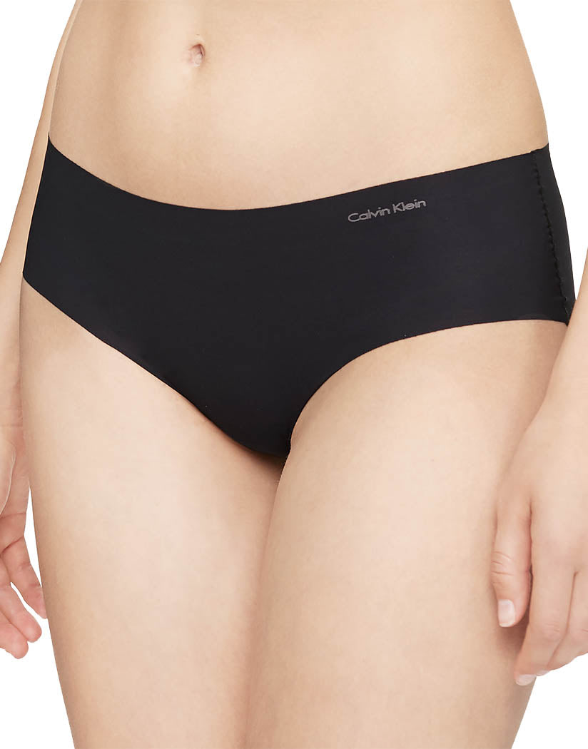 Calvin Klein 3-Pack Invisible Hipster