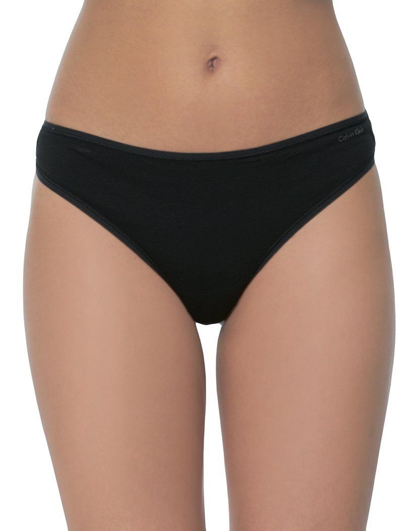 Calvin Klein Women Form Thong QD3643