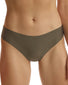 Basil Front Commando Butter Thong Panty CT16