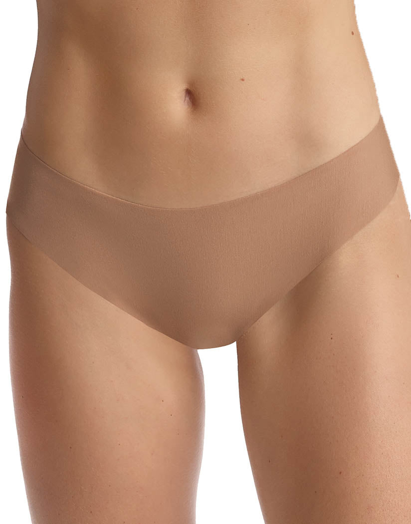 Toffee Front Commando Butter Thong Panty CT16