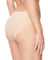 Ultra Nude Back Chantelle Soft Stretch French Cut Brief 1067