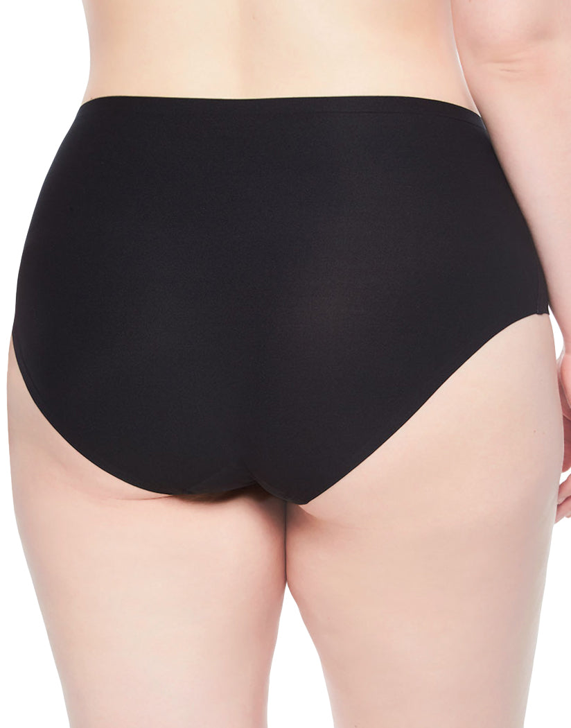 Chantelle Soft Stretch Seamless Full Brief Plus Size Panty 1137