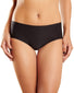 Black Front Chantelle Seamless Soft Stretch Hipster