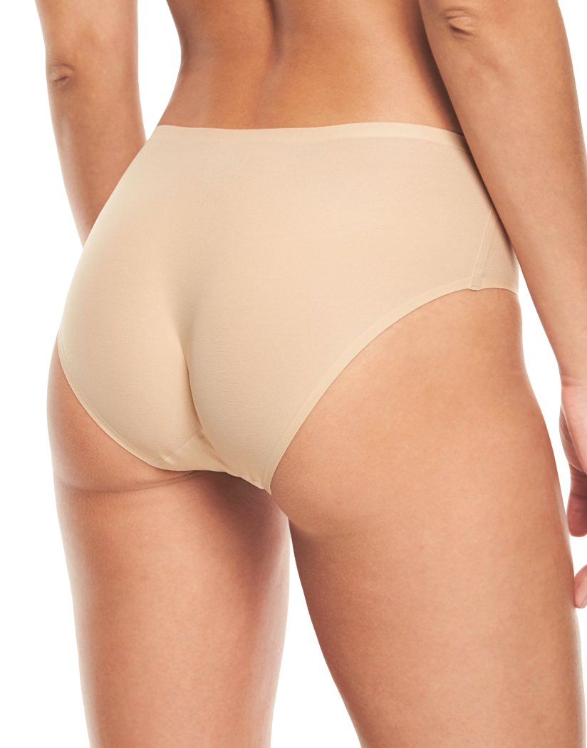 Ultra Nude Back Chantelle Seamless Soft Stretch Hipster