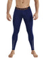 Dark Blue Front Clever Newport Athletic Pant 0320