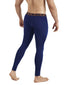 Dark Blue Back Clever Newport Athletic Pant 0320