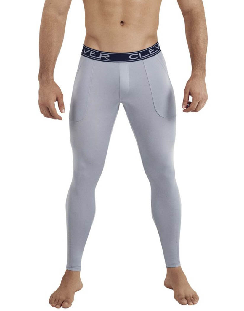 Gray Front Clever Newport Athletic Pant 0320