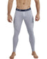 Gray Front Clever Newport Athletic Pant 0320