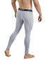 Gray Back Clever Newport Athletic Pant 0320