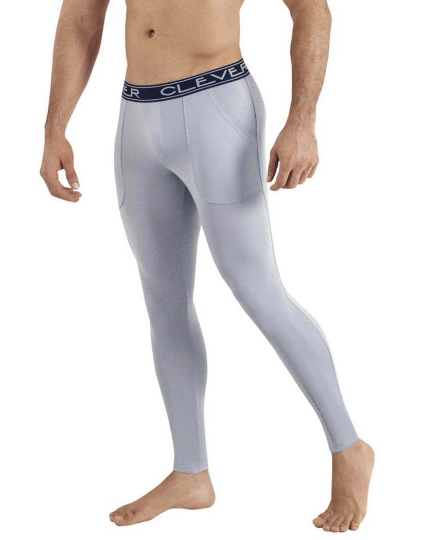 Gray Side Clever Newport Athletic Pant 0320