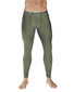 Green Front Clever Ideal Athletic Pant 0372