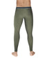 Green Back Clever Ideal Athletic Pant 0372