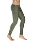 Green Side Clever Ideal Athletic Pant 0372