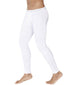 White Side Clever Visual Athletic Pant 0373