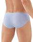 Gray Back Clever Latin Brief 0873